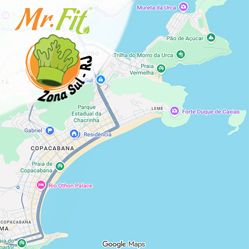 Area de Atuação