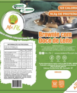 img brownie doce de leite