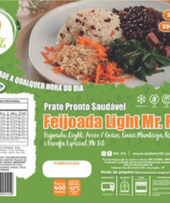 Feijoada Light