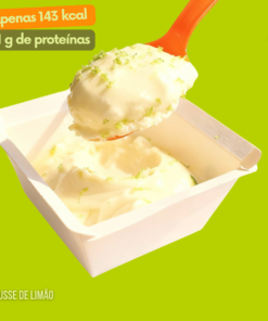 MOUSSE LIMAO