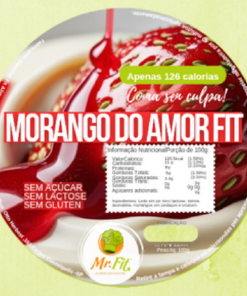 img morango do amor