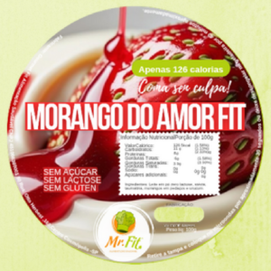 img morango do amor