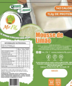 img mousse de limão