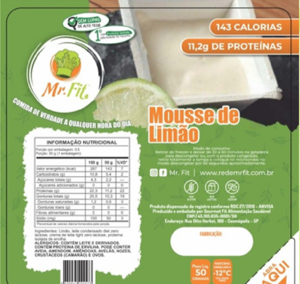 img mousse de limão