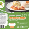Parmegiana Light
