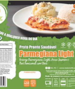 Parmediana Light