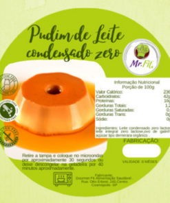 img pudim de leite