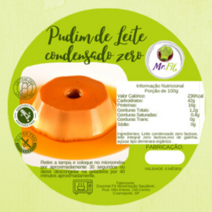 img pudim de leite