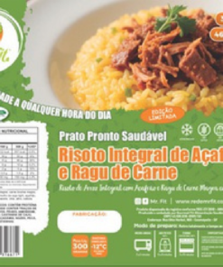 Risoto Integral