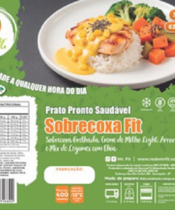 Sobrecoxa Fit
