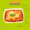 Lasanha Low Carb