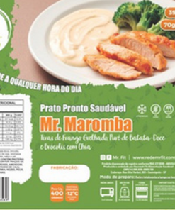 mrmaromba