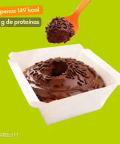 BRIGADEIRO FIT