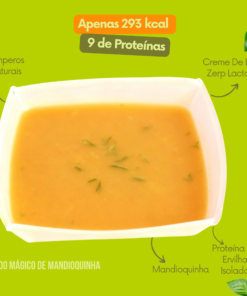 CREME MAGICO