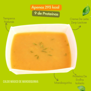 CREME MAGICO