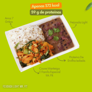 FEIJOADA LIGHT