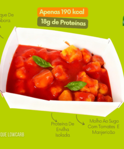 NHOQUE LowCarb
