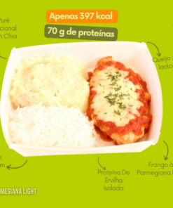 PARMEDIANA LIGHT