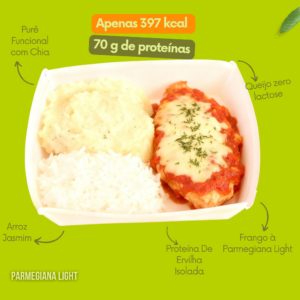 PARMEDIANA LIGHT