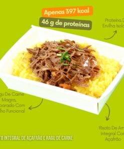 RISOTO INTEGRAL