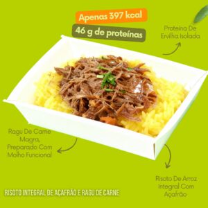 RISOTO INTEGRAL