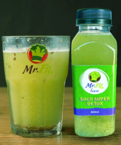 Super Detox
