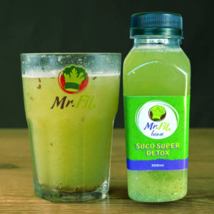 Super Detox