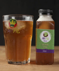 Detox Chá