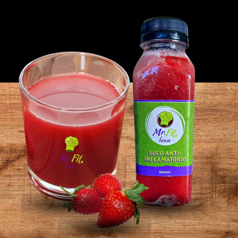 Anti-inflamatorio