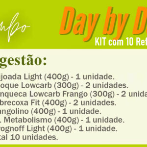 Sugestão Day by Day