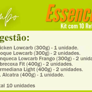 Sugestão Essencial