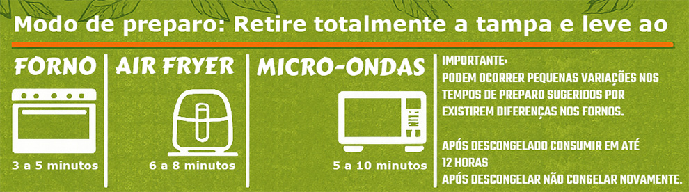 Preparo-marmitas