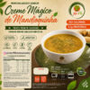 Caldo Magico Mandioquinha