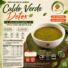 Caldo verde Detox