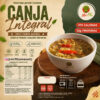 Canja integral