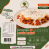 Lasanha Low Carb