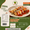 Panqueca Low Carb