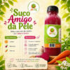 Suco Amigo da Pele