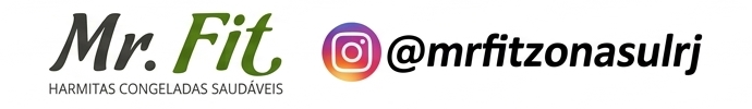 Instagram Mr.Fit