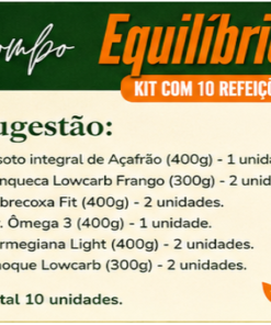 KIT Equilibrio