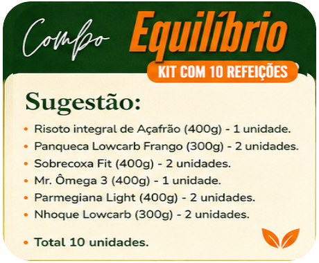 KIT Equilibrio